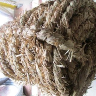 上海綠化粗草繩，纏樹(shù)繞樹(shù)，保溫保濕