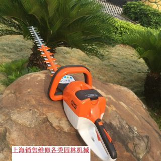 鋰電割草機(jī)，斯蒂爾鋰電綠籬機(jī)，電動(dòng)園林工具